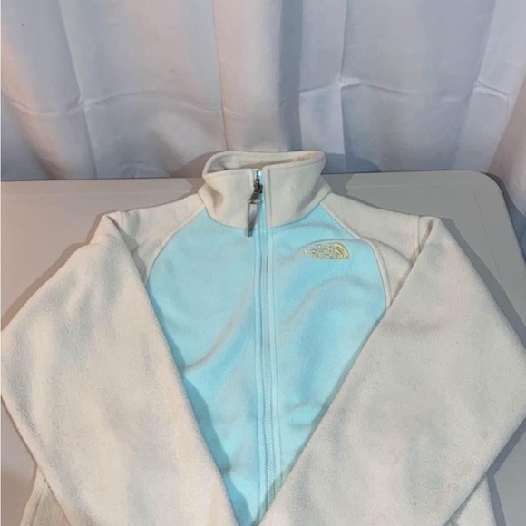 Fleece jacket - Picture 2 of 3